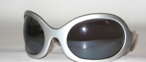 Extremely large RETRO sunglasses after the original of the 70s