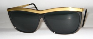 High-quality, very noble Combi sunglasses, Made in Italy