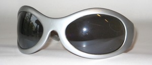 Extremely large RETRO sunglasses after the original of the 70s