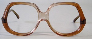 A slightly larger, great styled stable acetate collection from the late 70s