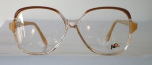A pretty women's Acetate by American Optical from the 80s