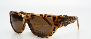 Elegant fashionable ladies sunglasses in an exquisite design