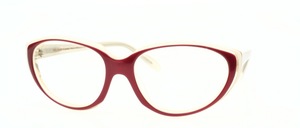 A beautiful handcrafted acetate collection in a feminine design