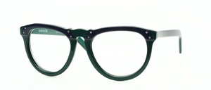 A handmade acetate collection