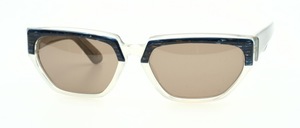 A handmade acetate collection