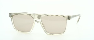 A handmade acetate collection