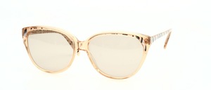 A handmade acetate collection