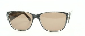 A handmade acetate collection