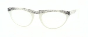 A handmade acetate collection