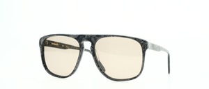 A great, high quality acetate sun glasses from "PLAYER" in exclusive color