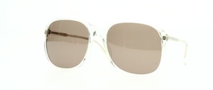 A large, elegant PLAYER Men's Acetate Sunglasses of the 80s