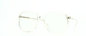 A large, elegant PLAYER Men's Acetate Sunglasses of the 80s