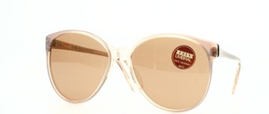 Beautiful ladies acetate sunglasses from PLAYGIRL from the 80s