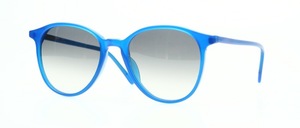 A very nice, thin and lightweight ladies acetate glasses from Playgirl