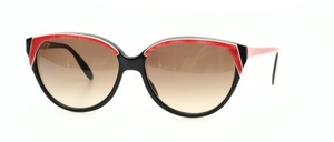 A handmade acetate collection