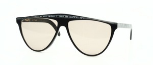 A handmade acetate collection