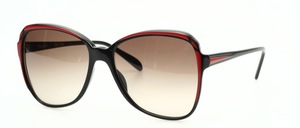 A handmade top vintage acetate frame