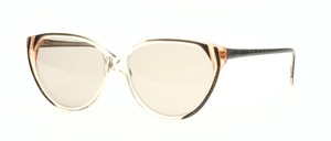 A fashionable ladies acetate collection