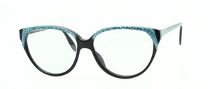 A glamorous vintage acetate Frame for women