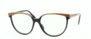 A glamorous vintage acetate Frame for women