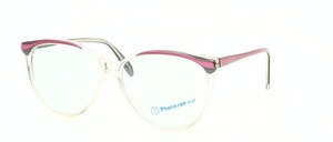 A feminine, pretty vintage acetate Frame for women