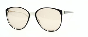 A very nice and absolutely high <br />
high-quality, handmade ladies' acetate sunglasses from PLAYGIRL from the 80s