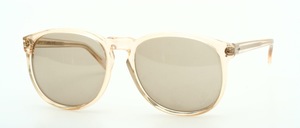 A very nice large men's acetate frame