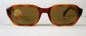 A true 60s sunglasses, Made in Germany by Echterhölter