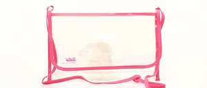 Süße Umhänge Tasche für Mädchen aus Kunststoff