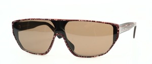 A handmade acetate collection