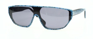 A handmade acetate collection
