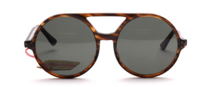 Great and popular 1970s acetate sunglasses