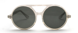 Great and popular 1970s acetate sunglasses