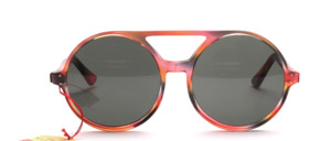 Great and popular 1970s acetate sunglasses