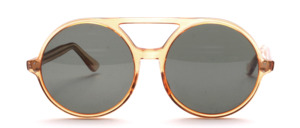Great and popular 1970s acetate sunglasses