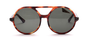 Great and popular 1970s acetate sunglasses