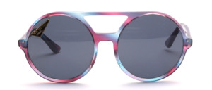 Great and popular 1970s acetate sunglasses