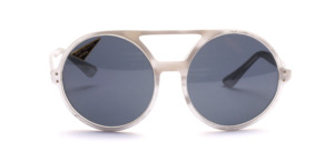 Great and popular 1970s acetate sunglasses