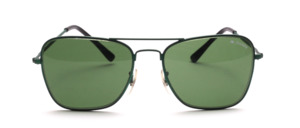 High-quality metal sunglasses, made in Italy by KAPPA