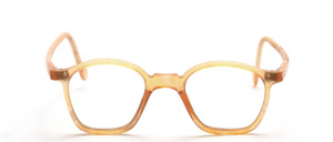 An antique cellulose acetate Frame in youth size from the 1930s / 40s