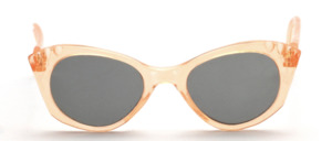 One of the first CELLULOID Sunglasses manufactured in France in the 20s / 30s