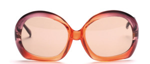Great, big, really noble 70s sunglasses