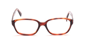 A pretty, slightly smaller acetate ladies glasses frame