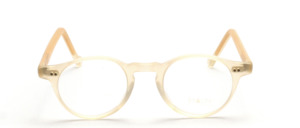 Classic beautiful acetate Frame of Braun Classics