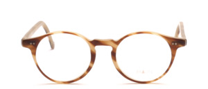 Classic beautiful acetate Frame of Braun Classics