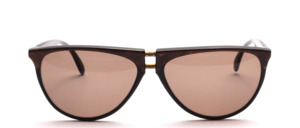 Elegant ladies acetate vintage glasses frame