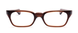 The classic among the vintage 60s men's eyewear is our Ambassador