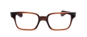 Classic men's Frame from the 60s with straight temple straps