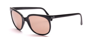 Classically beautiful nylon sunglasses of the 80s