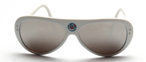 Pilot sunglasses of the 80s